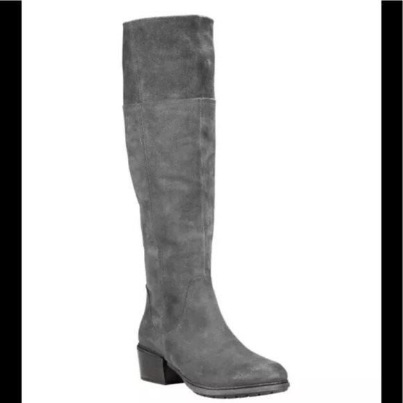 Timberland Women’s Sutherlin Bay Tall A1SD2 Boot - Picture 2 of 8